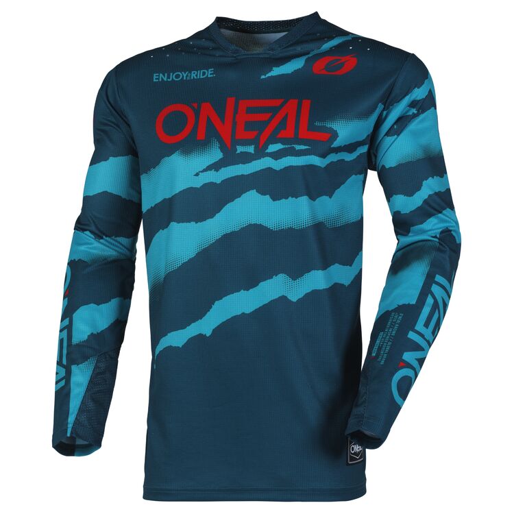 O'Neal Hardwear Wild Jersey