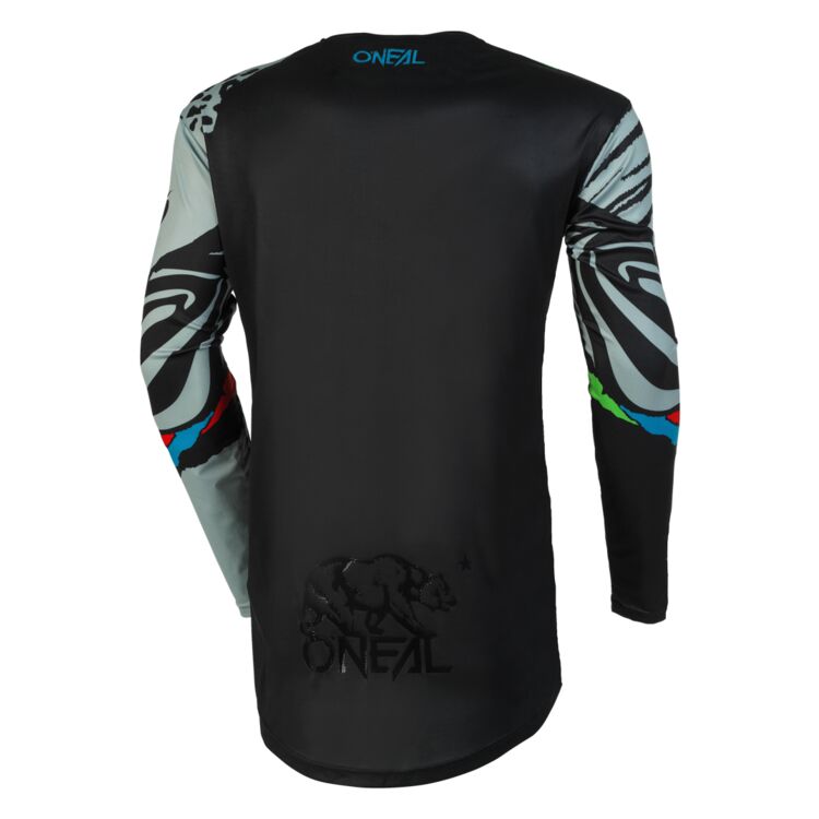 O'Neal Mayhem Wild Jersey