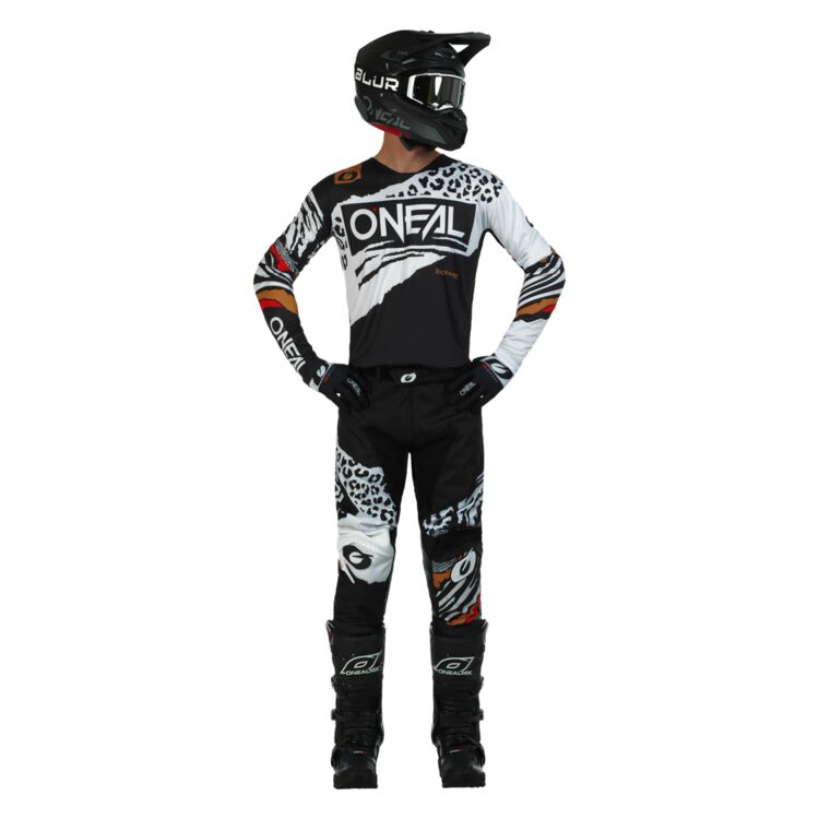 O'Neal Mayhem Wild Jersey