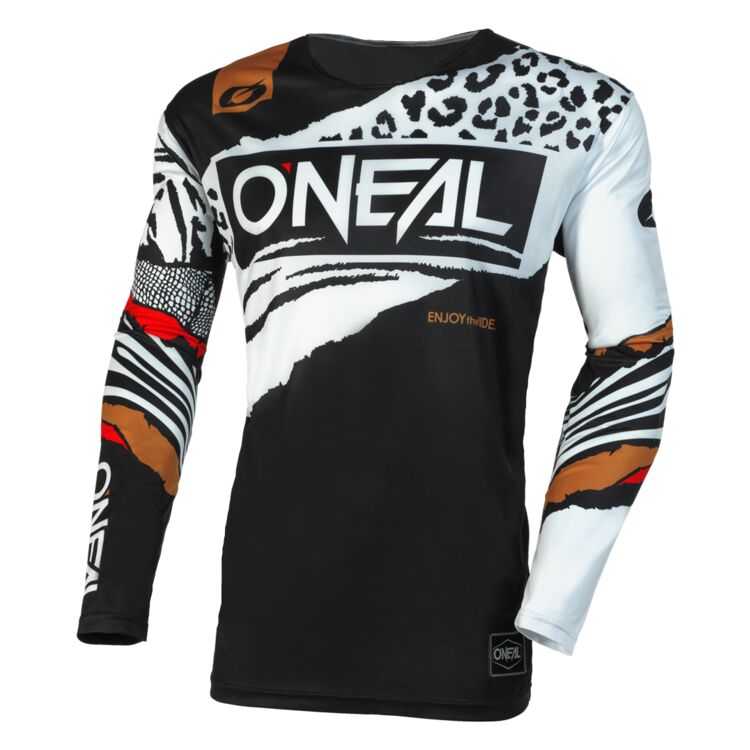 O'Neal Mayhem Wild Jersey