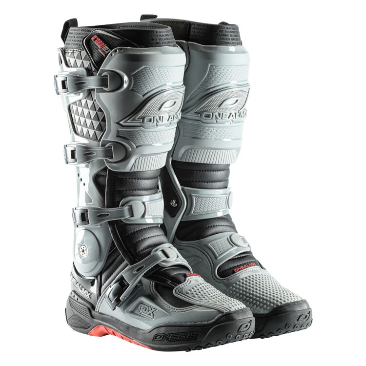 O'Neal RDX Boots