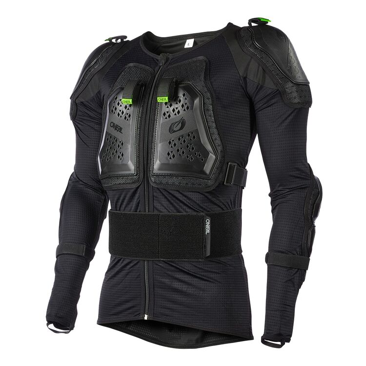 O'Neal Under Dog B Armor