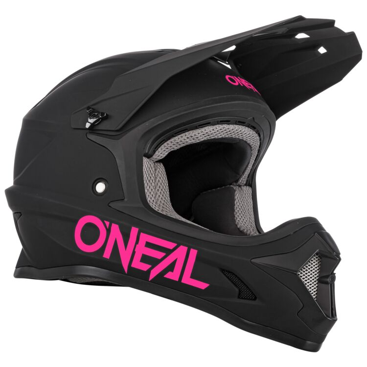 O'Neal Youth 1 Series Girl's Solid Helmet