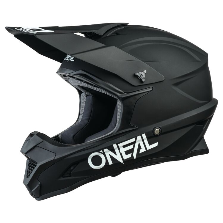 O'Neal Youth 1 Series Helmet - Solid