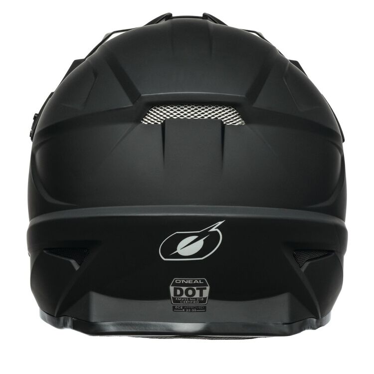 O'Neal Youth 1 Series Helmet - Solid