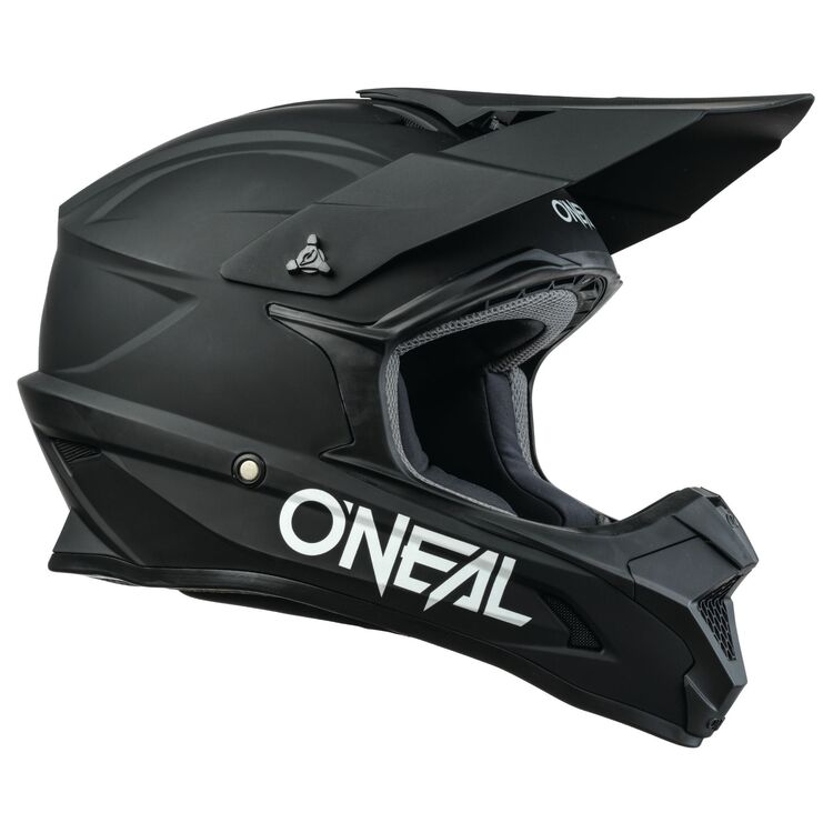 O'Neal Youth 1 Series Helmet - Solid