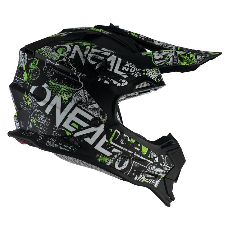 O'Neal Youth 2 Series Attack Helmet