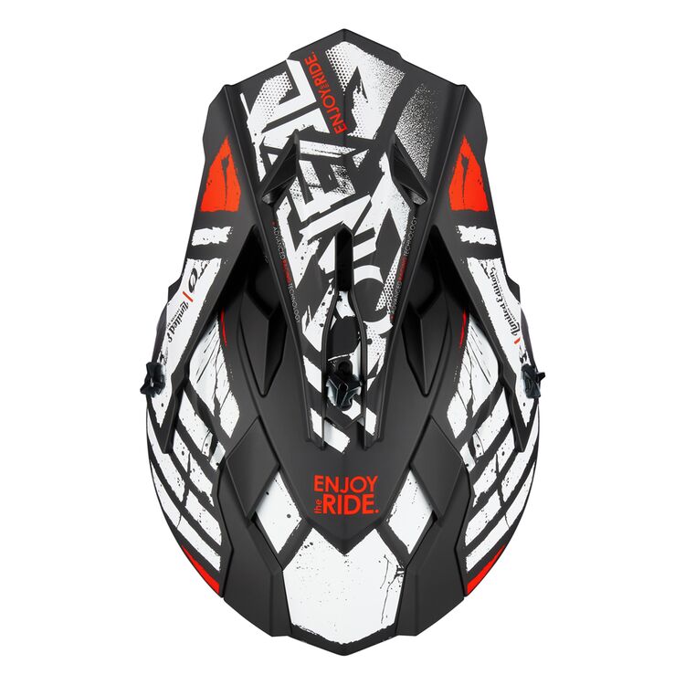 O'Neal Youth 2 Series Glitch Helmet