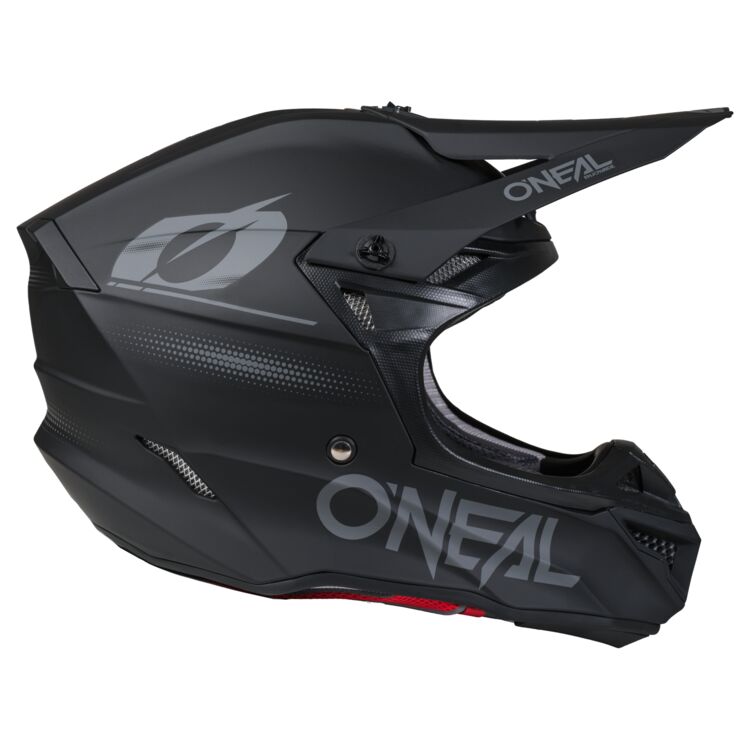 O'Neal Youth 5 Series Blackout Helmet
