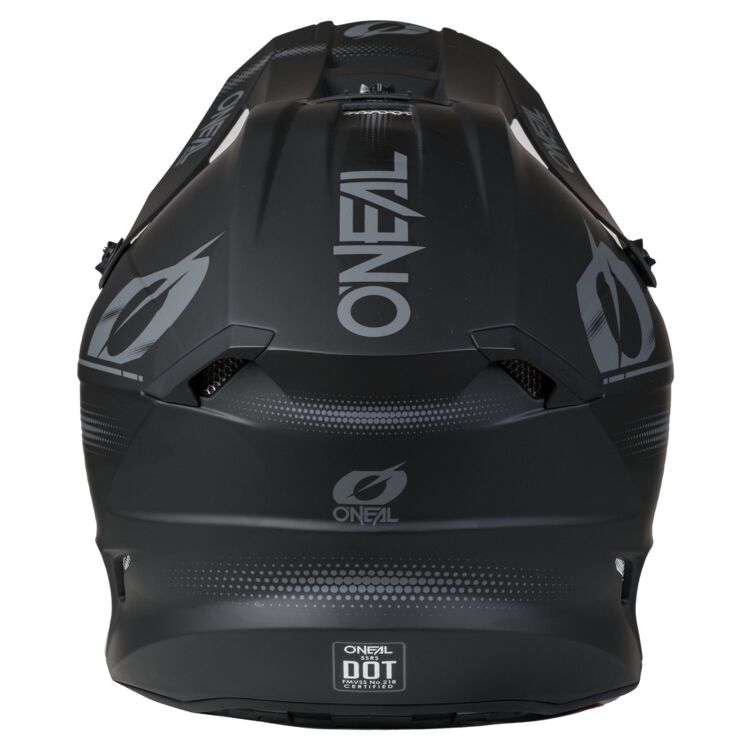 O'Neal Youth 5 Series Blackout Helmet