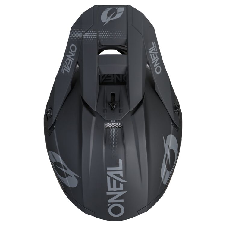 O'Neal Youth 5 Series Blackout Helmet