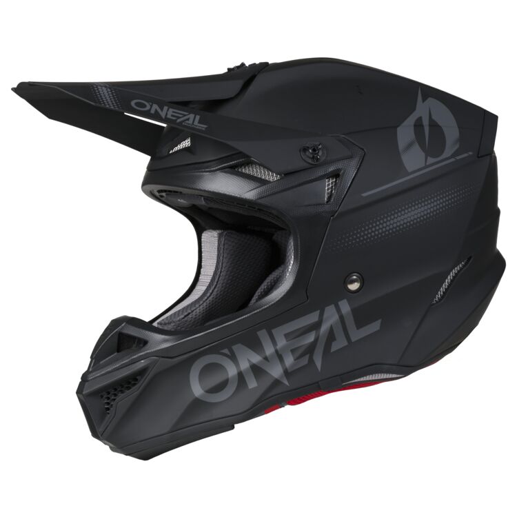 O'Neal Youth 5 Series Blackout Helmet