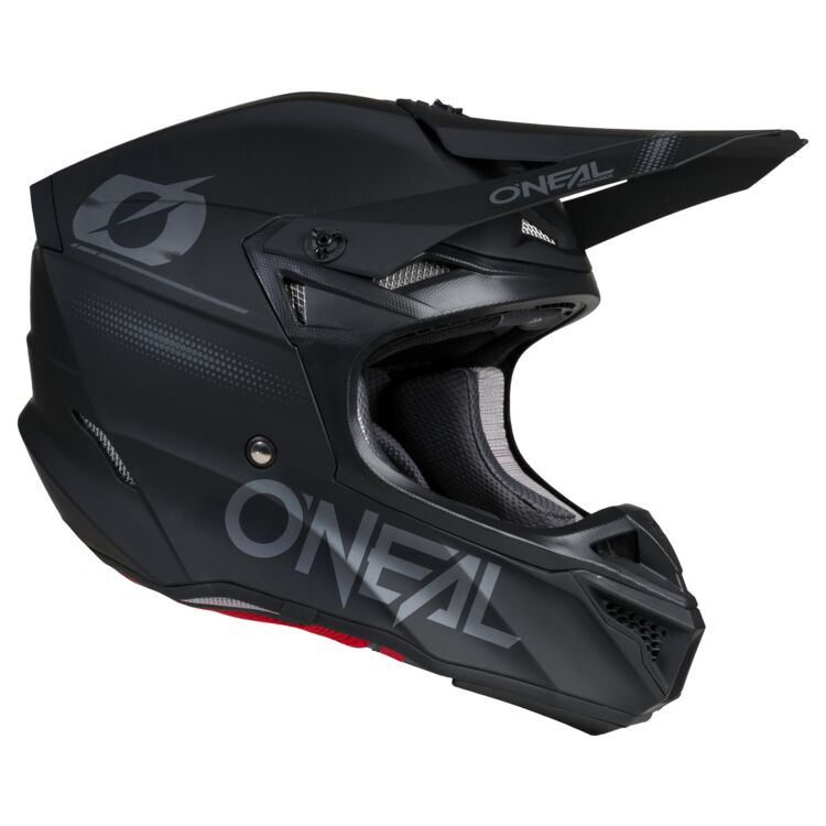 O'Neal Youth 5 Series Blackout Helmet