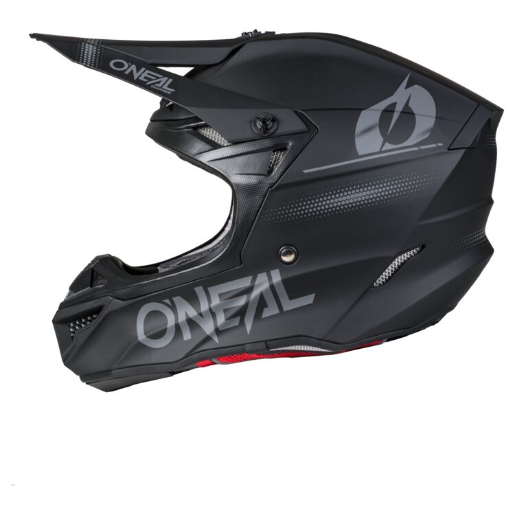 O'Neal Youth 5 Series Blackout Helmet