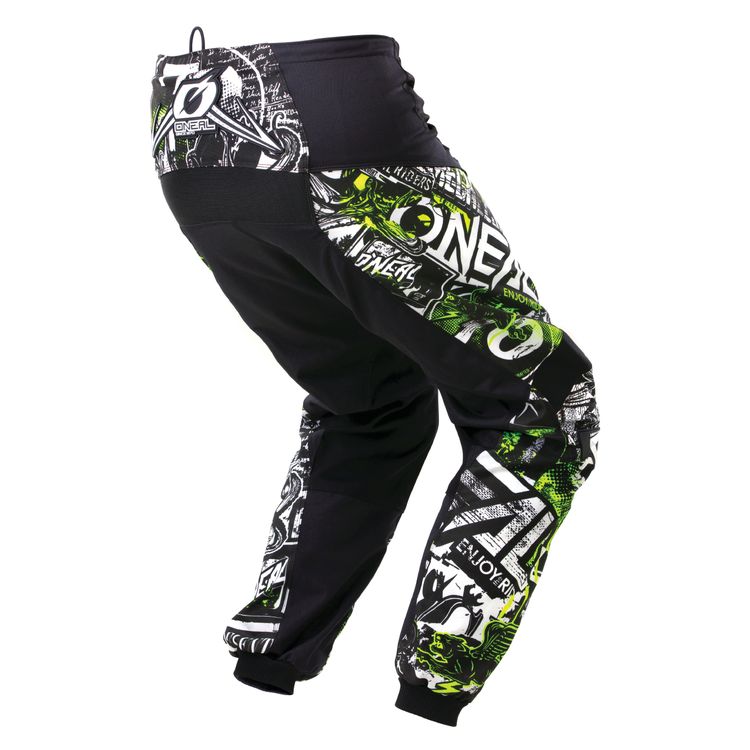 O'Neal Youth Element Attack Pants