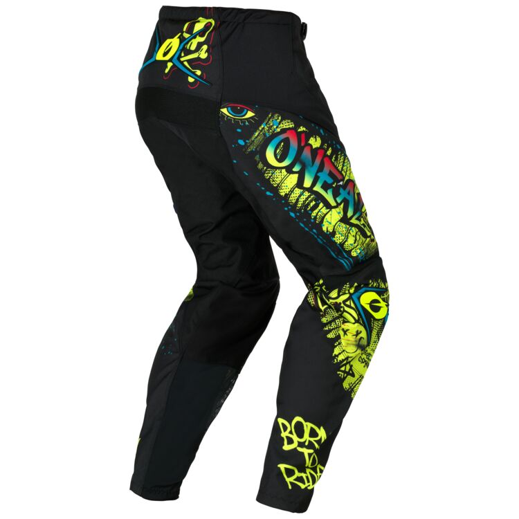 O'Neal Youth Element Rancid Pants