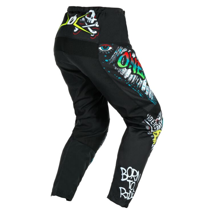 O'Neal Youth Element Rancid Pants