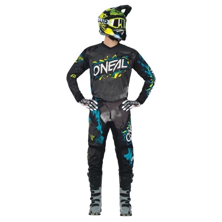 O'Neal Youth Element Villain Pants