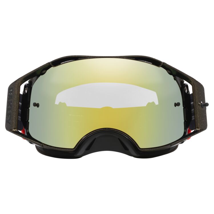 Oakley Airbrake 50th Anniversary Goggles