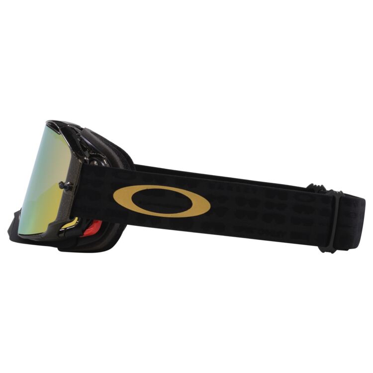 Oakley Airbrake 50th Anniversary Goggles
