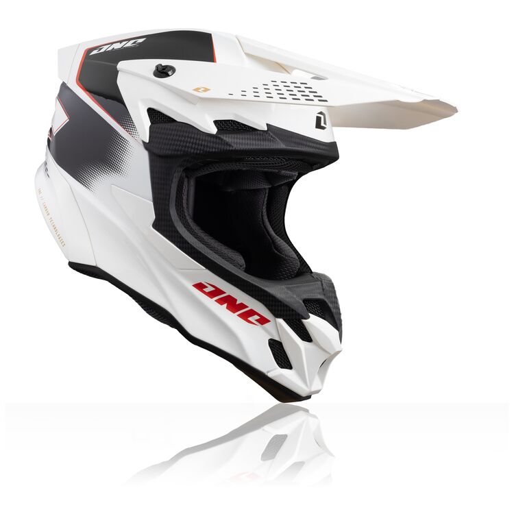 One Industries X-197 Carbon Mips Helmet