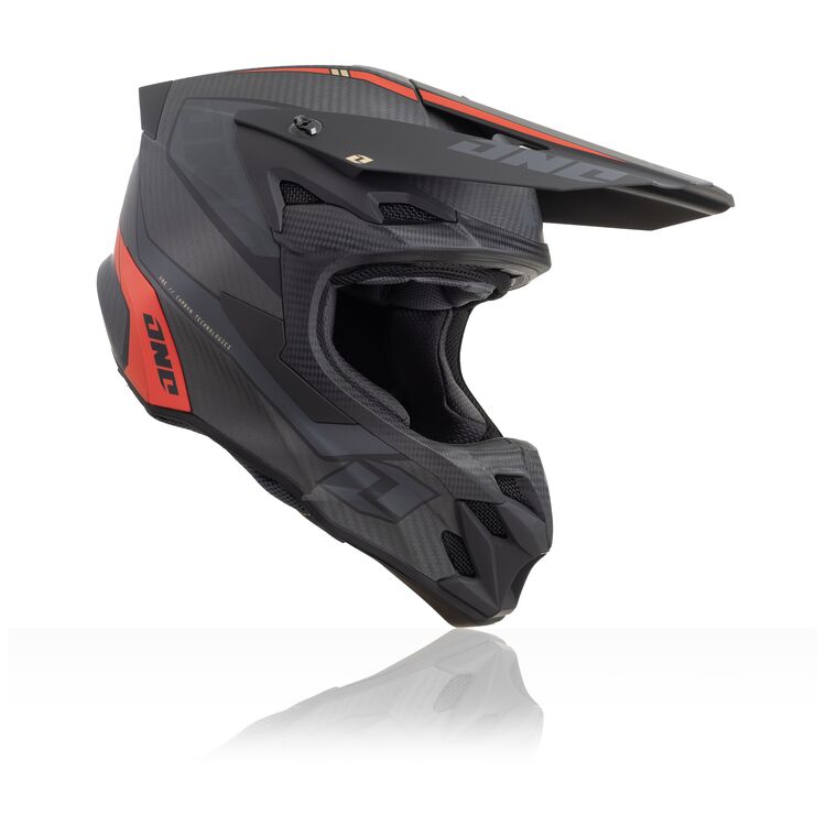 One Industries X-197 Carbon Mips Helmet