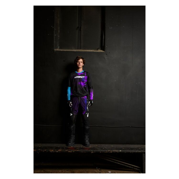 One Industries X197 Flare Jersey