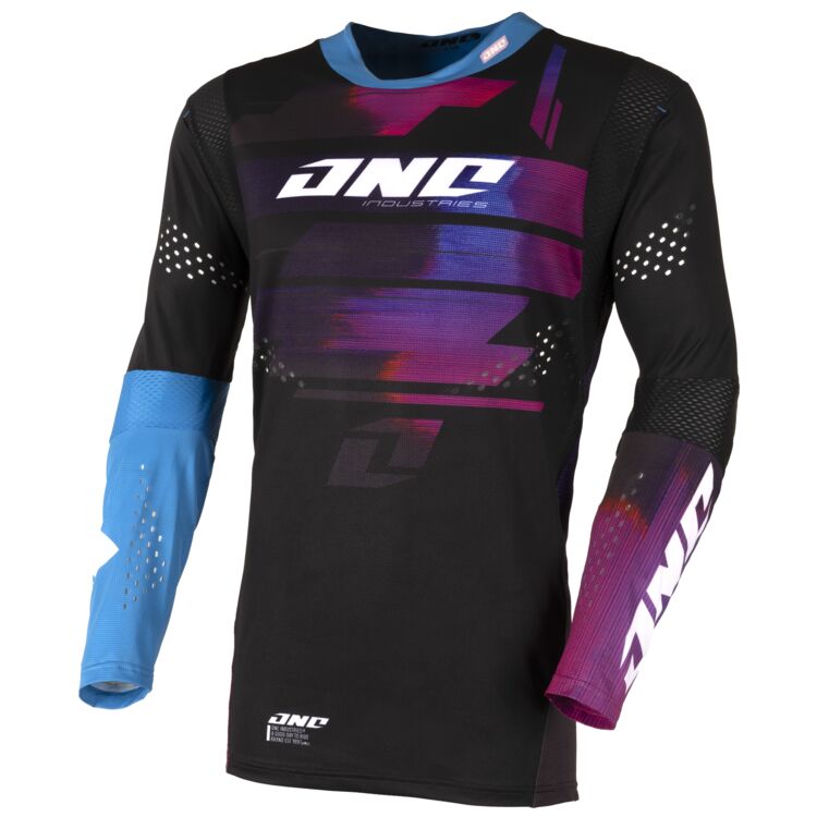 One Industries X197 Flare Jersey