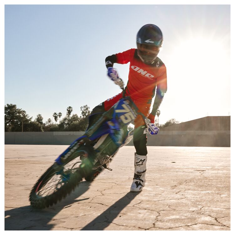 One Industries X197 Scorch Jersey