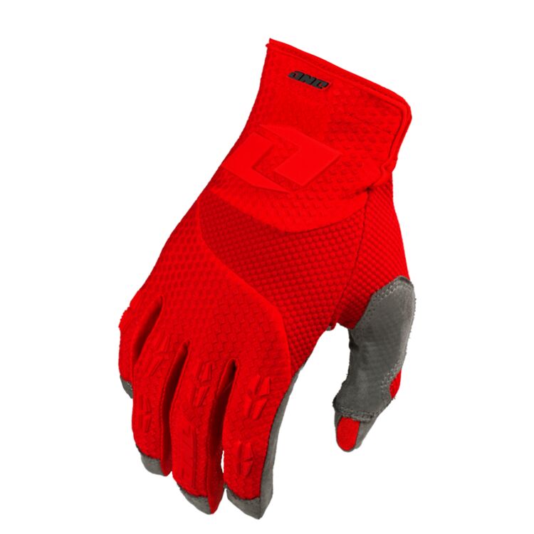 One Industries X197 Youth Halt Gloves