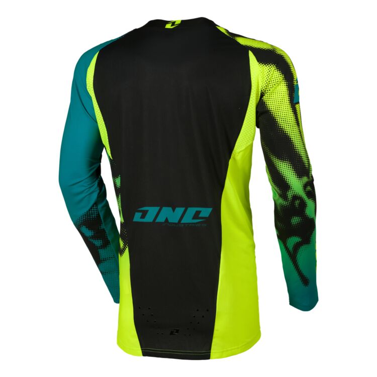 One Industries X297 Tiger Jersey