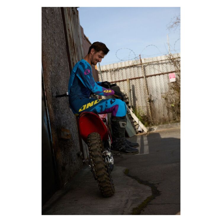 One Industries X297 Tiger Pants