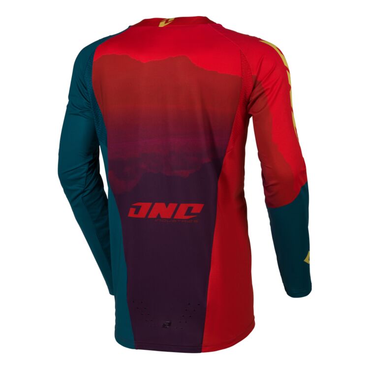 One Industries Youth X297 Desert Jersey