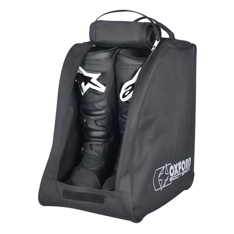 Oxford Bootsack