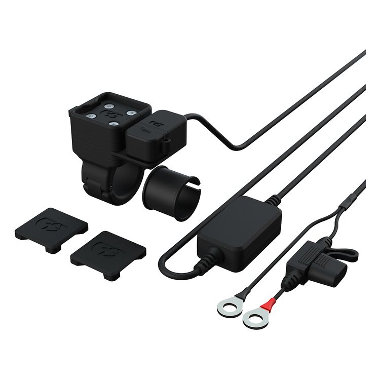 Oxford CLIQR USB Handlebar Mount