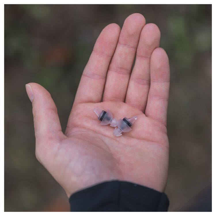 Oxford Filter Buds Earplugs
