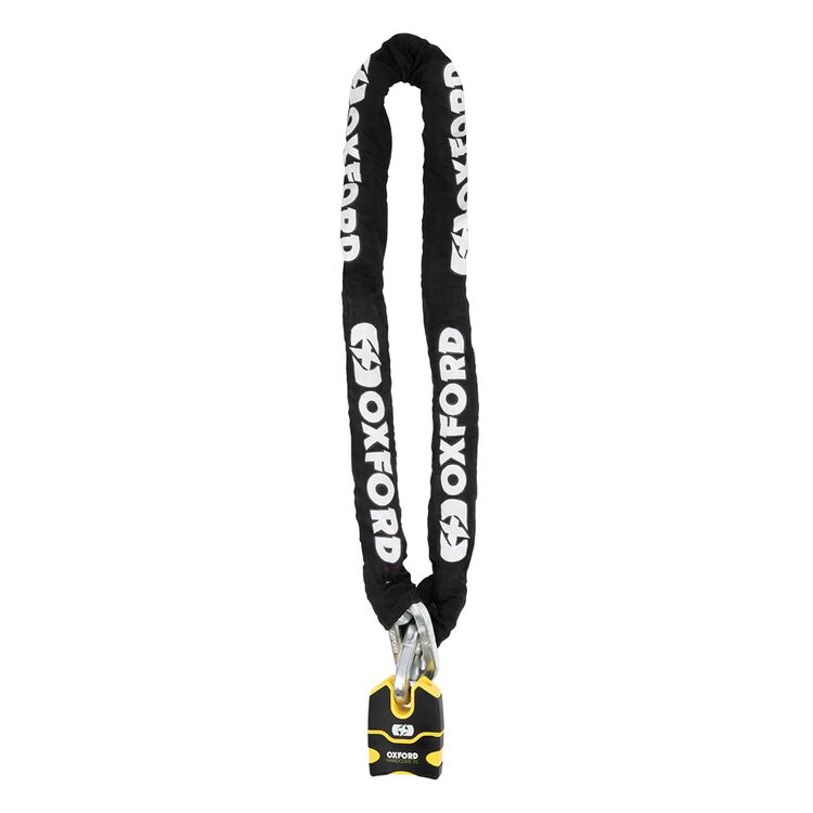 Oxford Hardcore XC13 Chain Lock