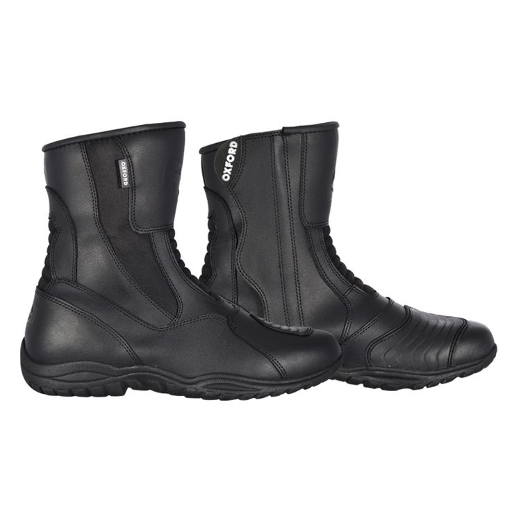 Oxford Hunter Boots