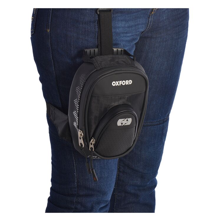 Oxford L1R Leg Bag
