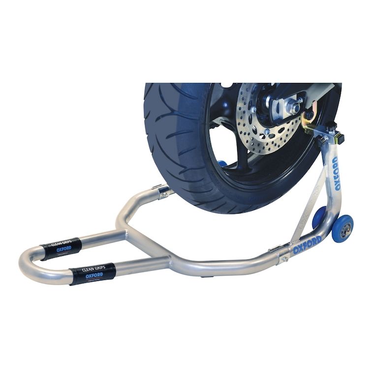 Oxford Premium Rear Paddock Stand