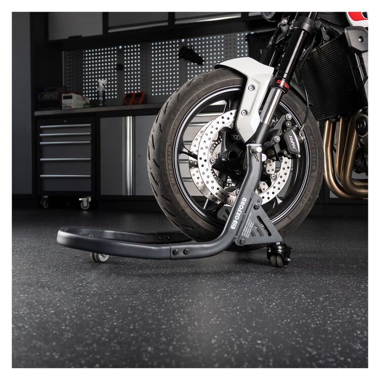 Oxford Zero-G Front Dolly Stand