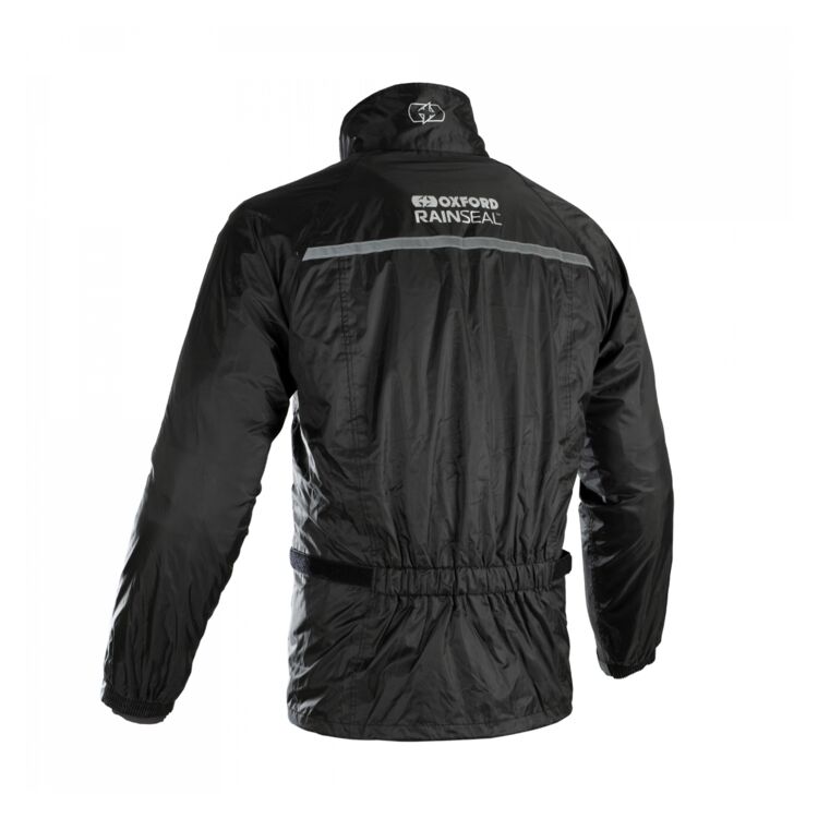 Oxford Rain Seal Over Jacket