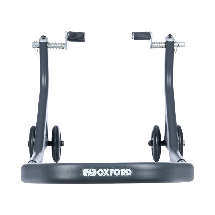 Oxford Zero-G Front Stand