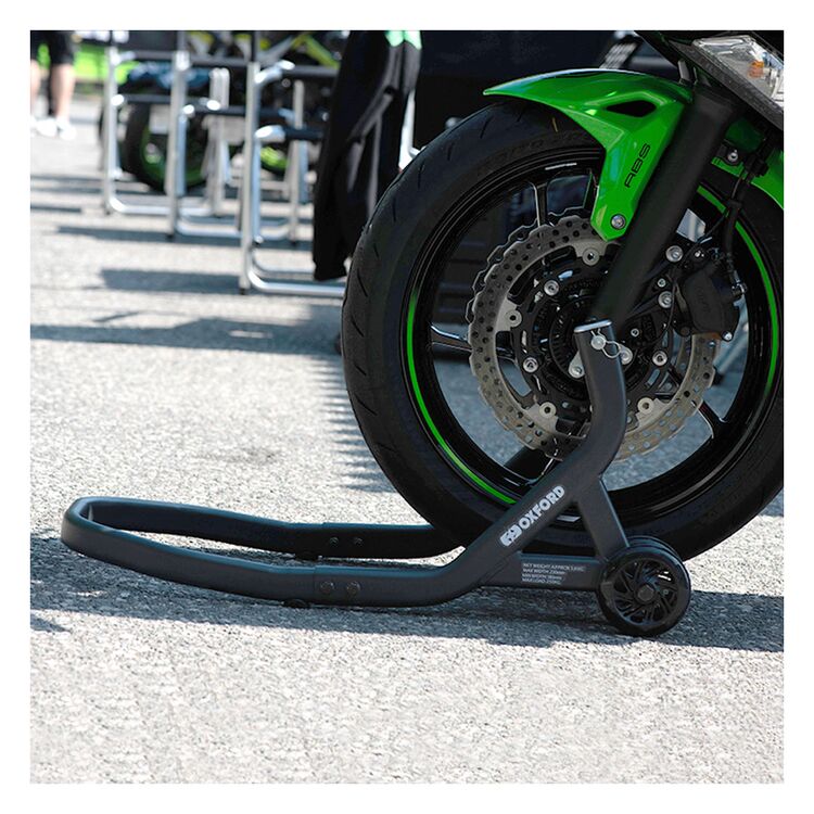 Oxford Zero-G Front Stand