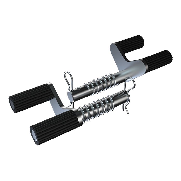 Oxford Zero-G Front Stand Forks