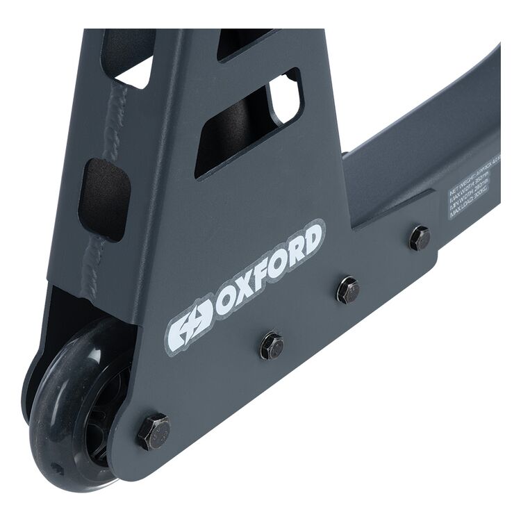 Oxford Zero-G Lite Rear Stand