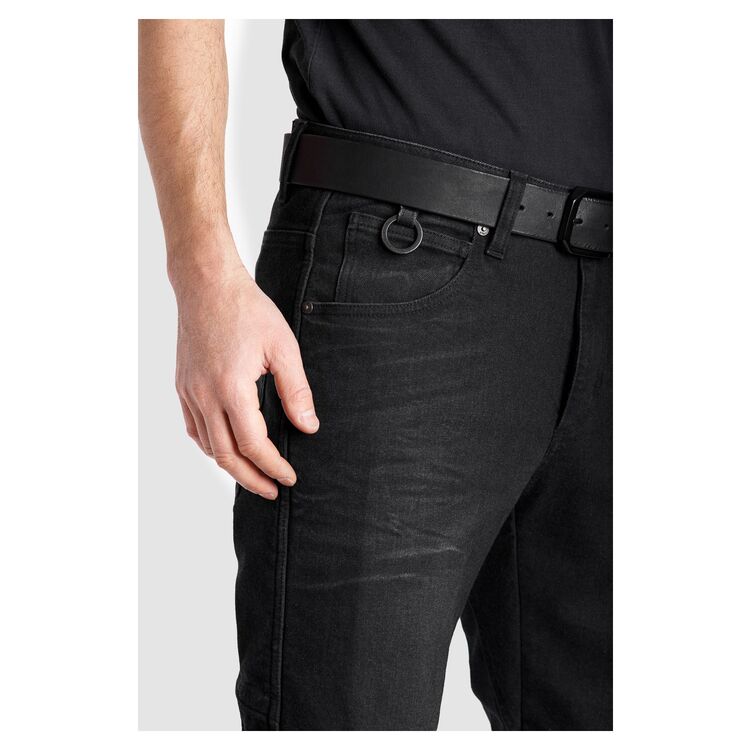 Pando Moto Boss Dyn 01 Motorcycle Jeans