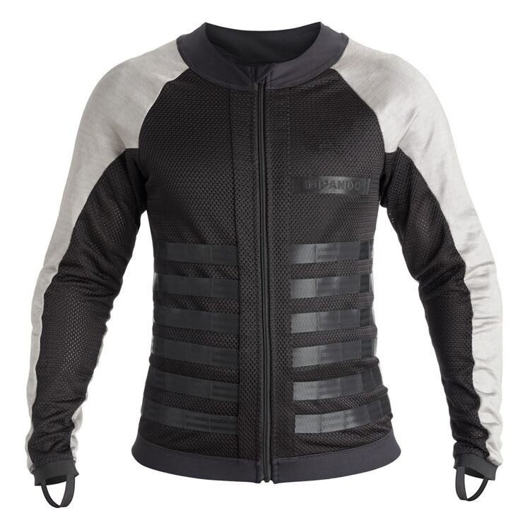 Pando Moto Commando UH Jacket