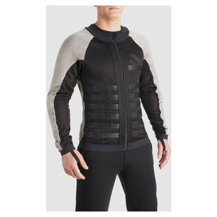 Pando Moto Commando UH Jacket