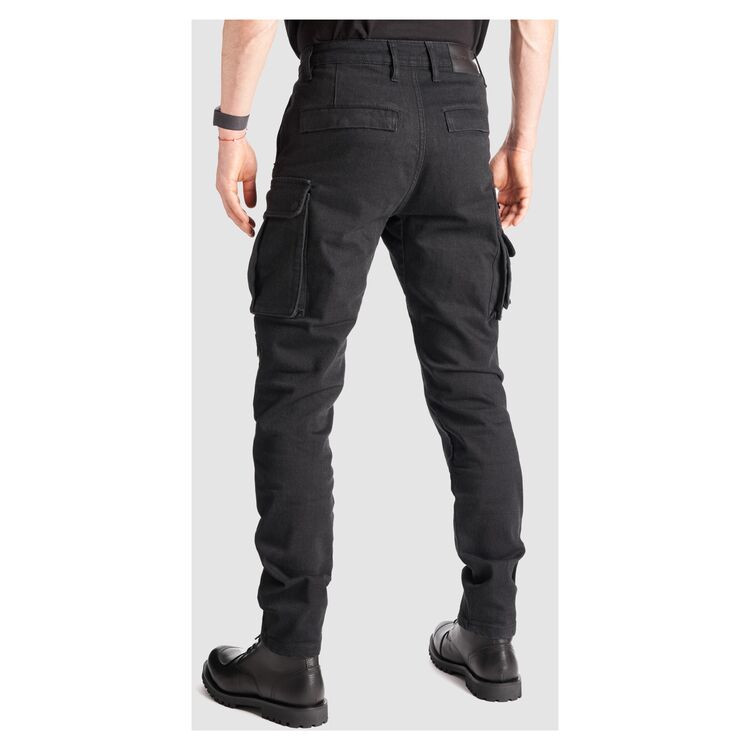 Pando Moto Desert Cargo Pants